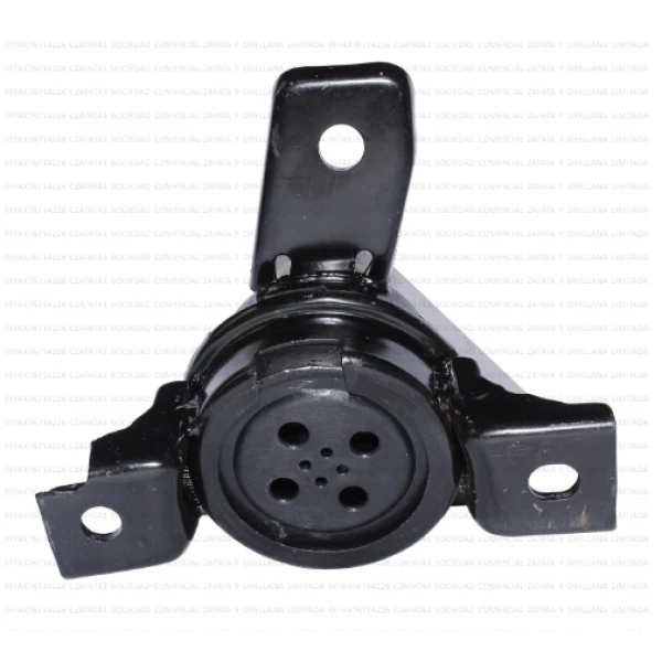 Soporte motor para chevrolet sail 2015 2022 1.5 l2b15 dohc 16v - Soportes De Motor | ClickRepuestos